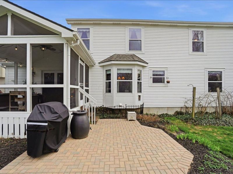 7809 Westbury Court , Dublin, OH 43016 Photo 64