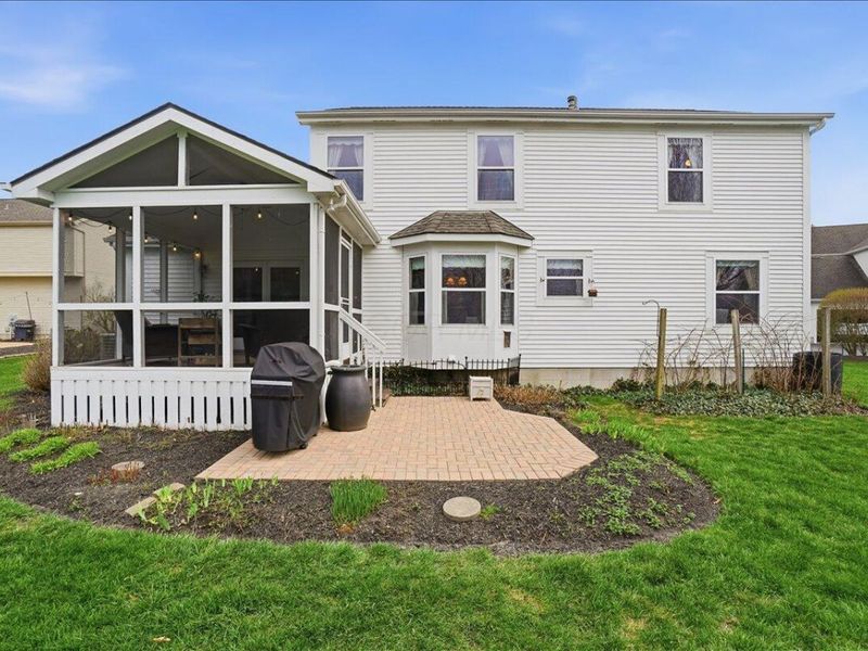 7809 Westbury Court , Dublin, OH 43016 Photo 65