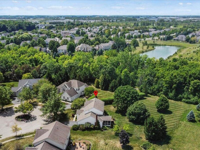 7809 Westbury Court , Dublin, OH 43016 Photo 66