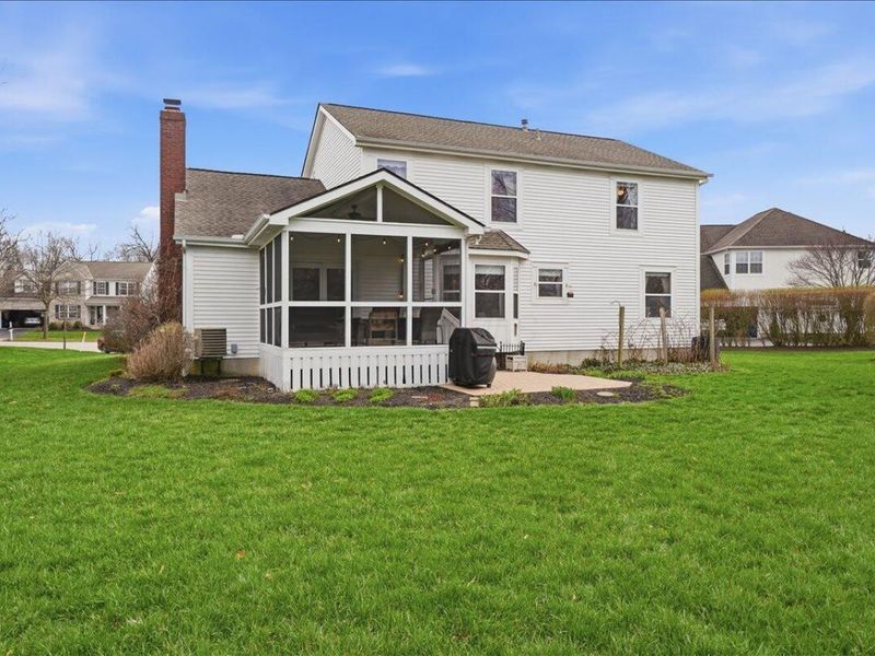 7809 Westbury Court , Dublin, OH 43016 Photo 67