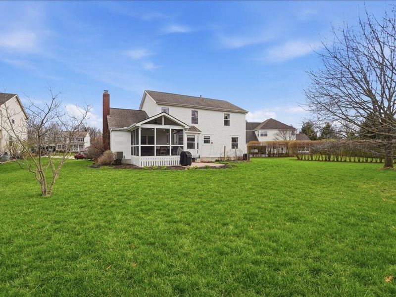 7809 Westbury Court , Dublin, OH 43016 Photo 68