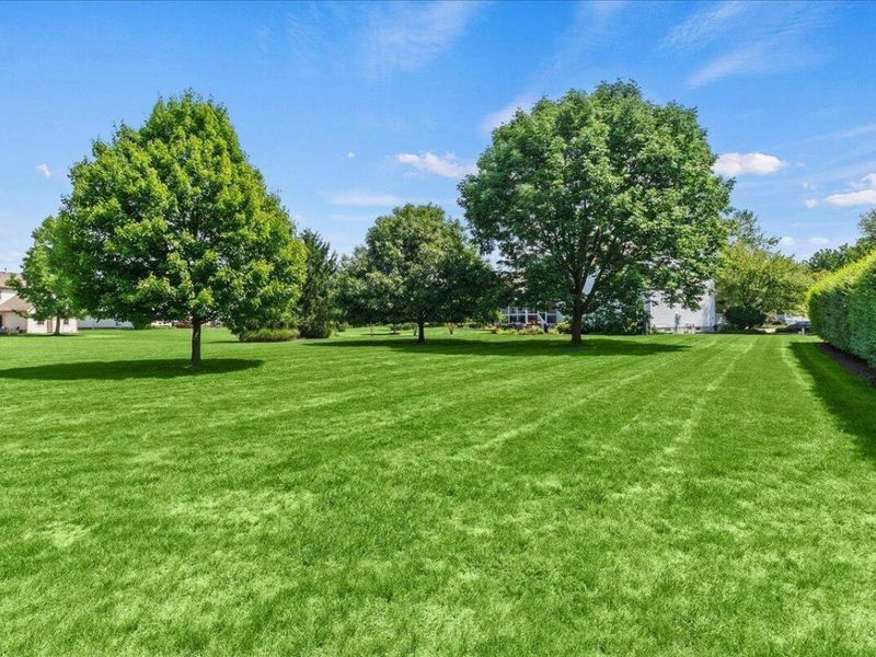 7809 Westbury Court , Dublin, OH 43016 Photo 7