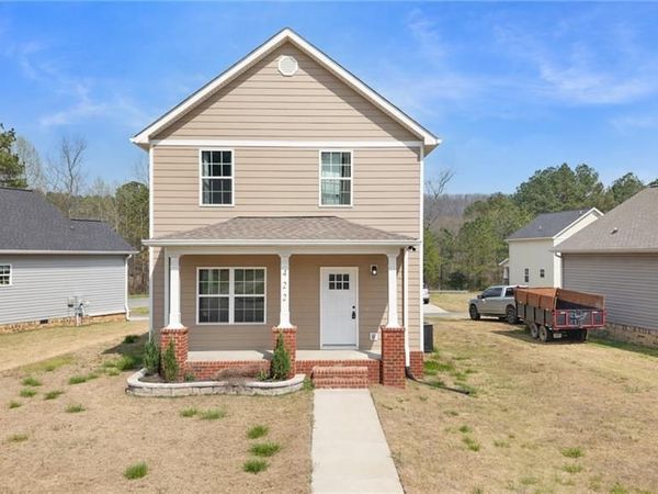 422 Coahulla Creek Drive, Dalton, GA 30721