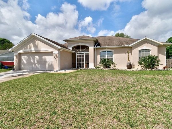 1371 Laconia Street, Sebastian, FL 32958