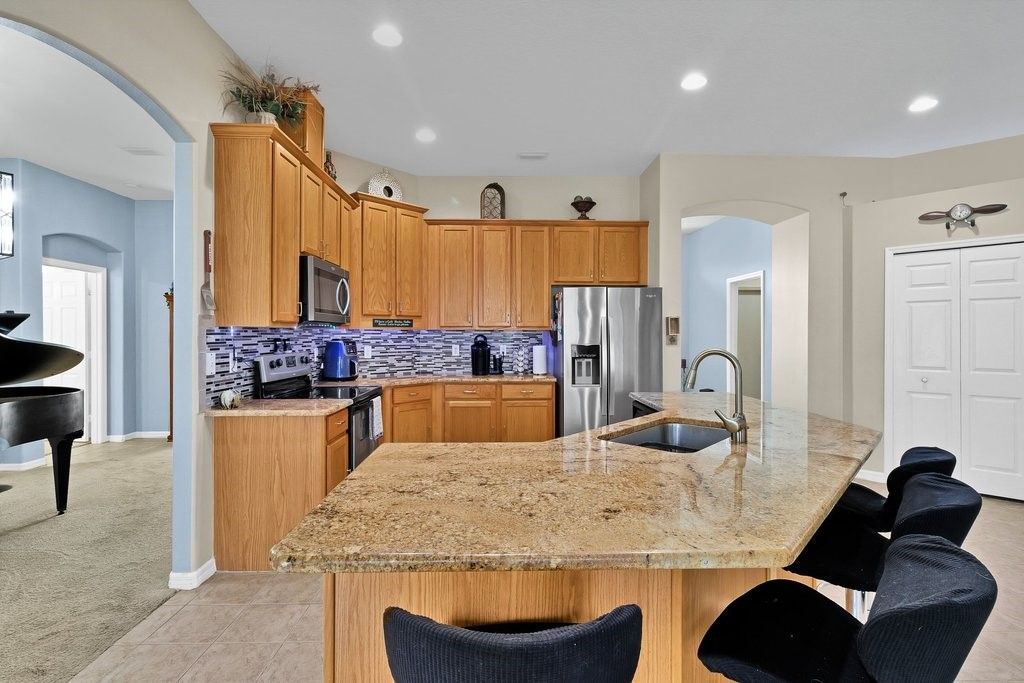 1371 Laconia Street, Sebastian, FL 32958 Photo