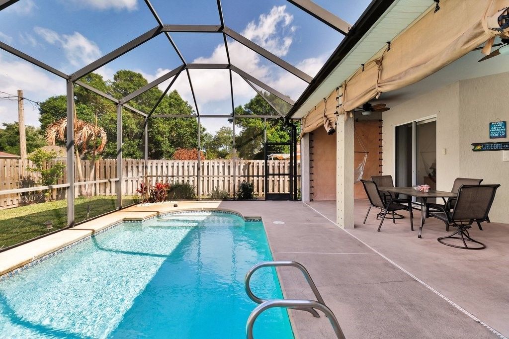 1371 Laconia Street, Sebastian, FL 32958 Photo