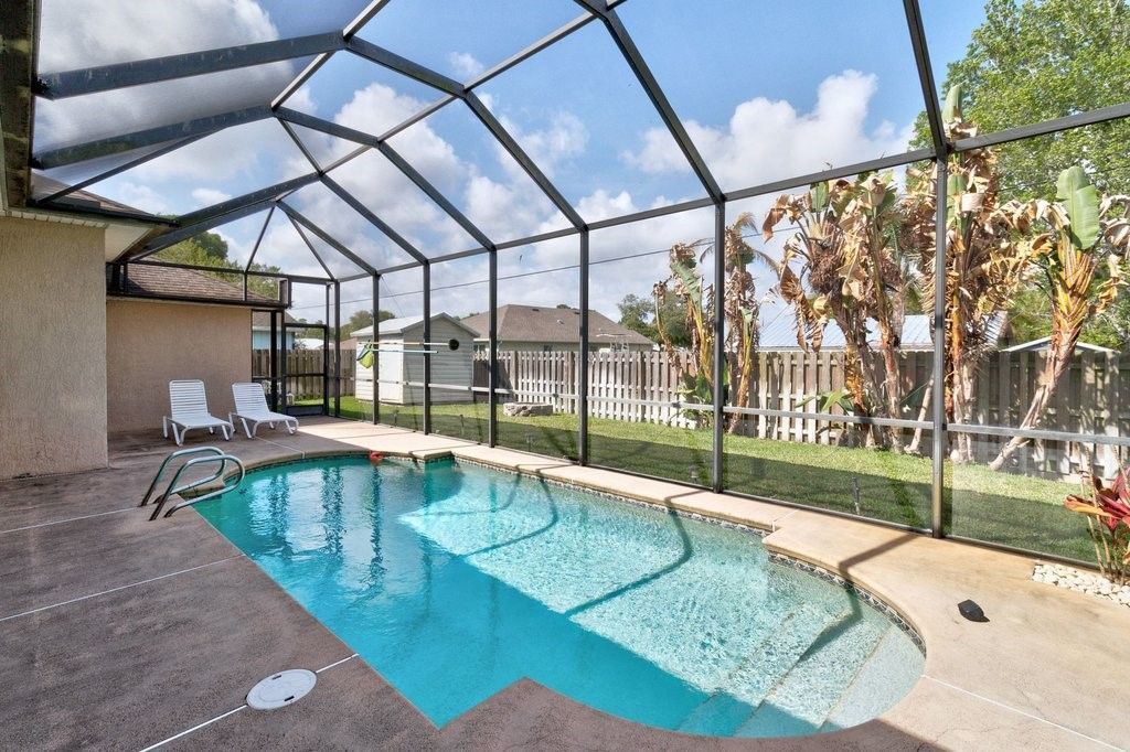 1371 Laconia Street, Sebastian, FL 32958 Photo