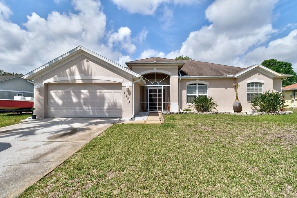 1371 Laconia Street, Sebastian, FL 32958 Photo