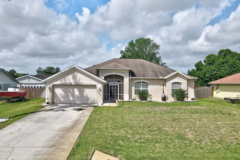 1371 Laconia Street, Sebastian, FL 32958 Photo