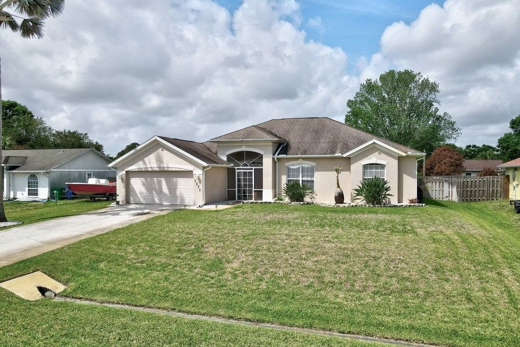 1371 Laconia Street, Sebastian, FL 32958 Photo