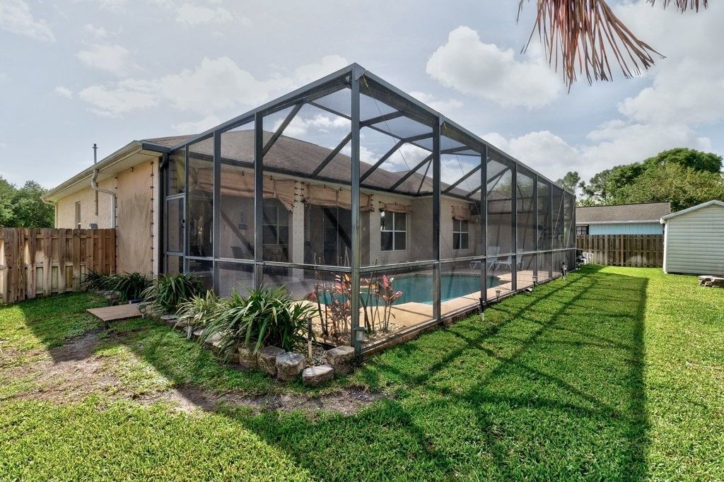 1371 Laconia Street, Sebastian, FL 32958 Photo