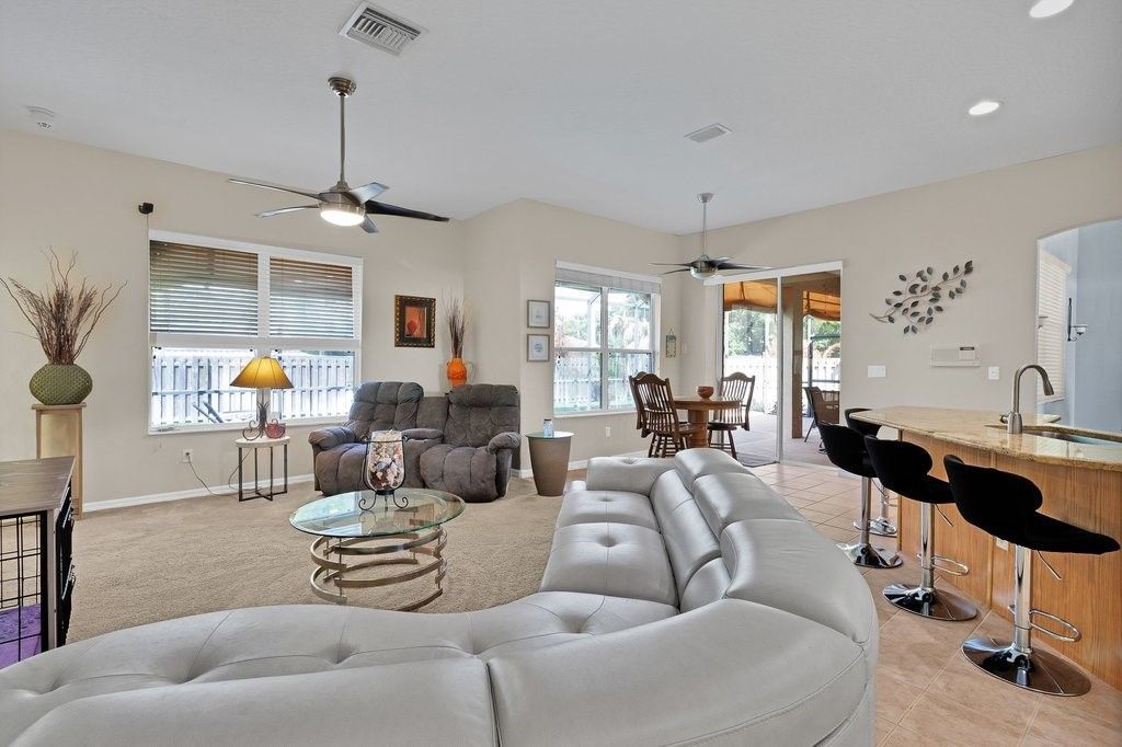 1371 Laconia Street, Sebastian, FL 32958 Photo