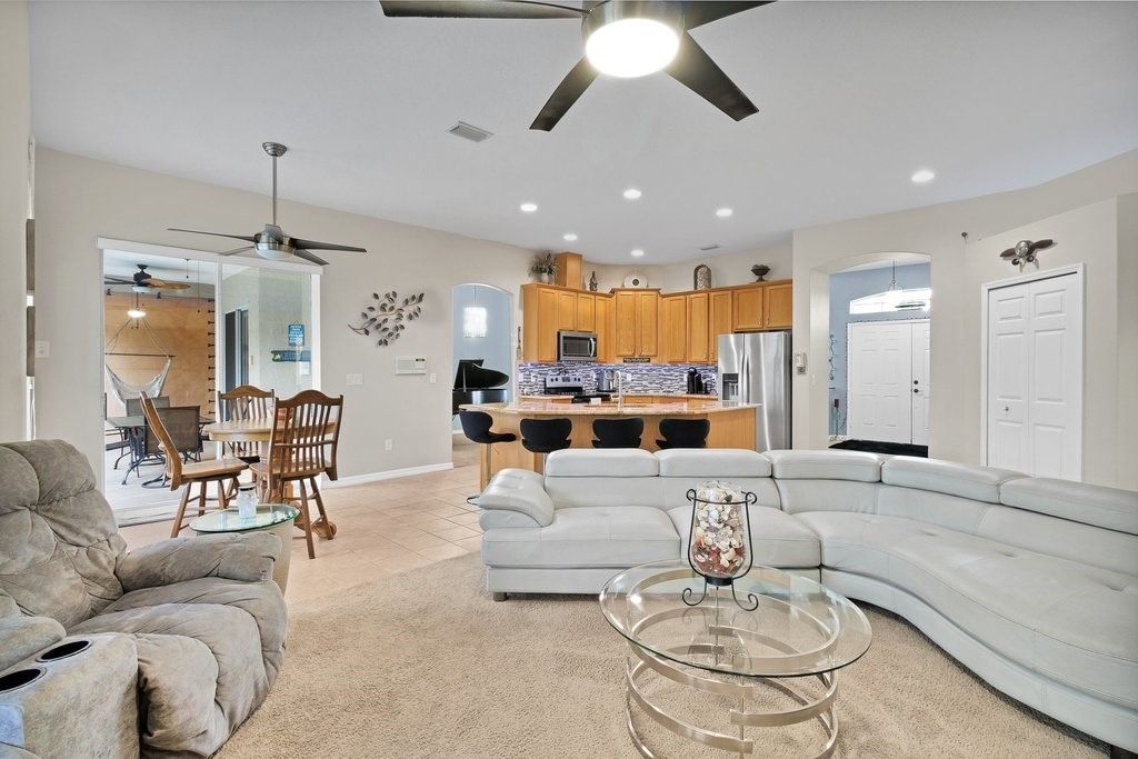 1371 Laconia Street, Sebastian, FL 32958 Photo