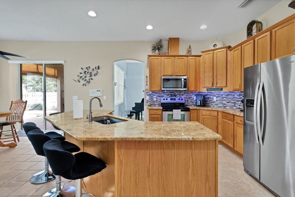 1371 Laconia Street, Sebastian, FL 32958 Photo