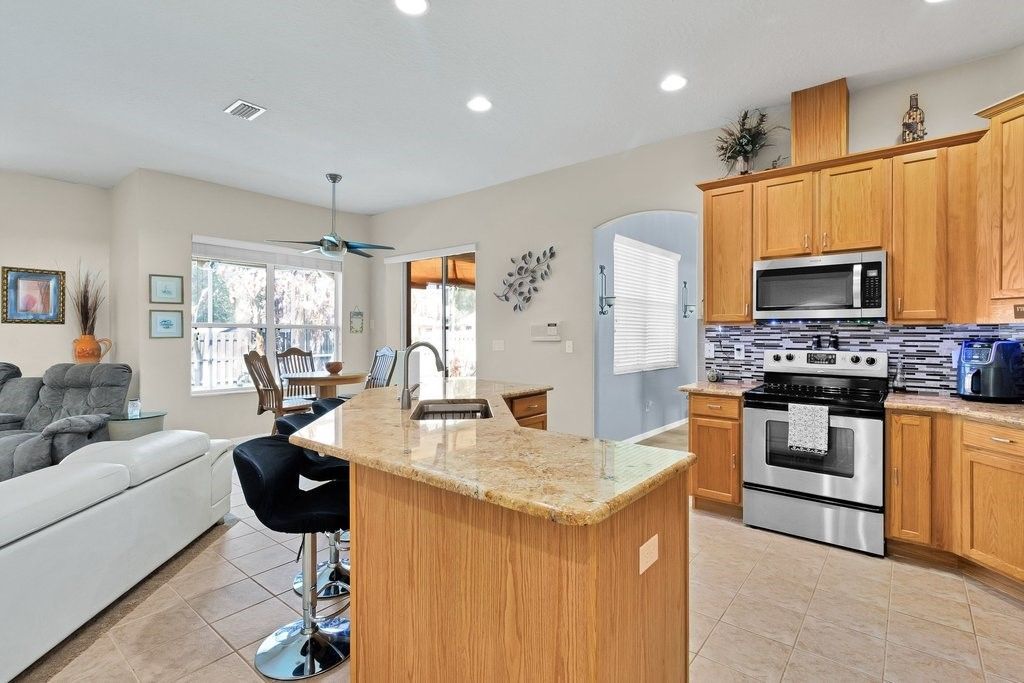 1371 Laconia Street, Sebastian, FL 32958 Photo