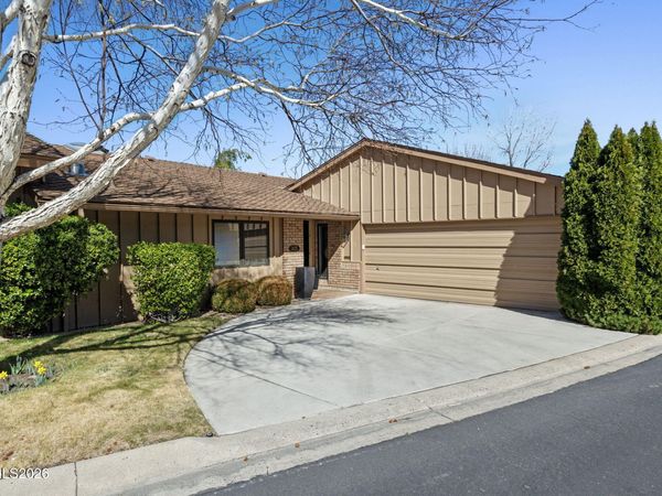 1425 Copper Court, Reno, NV 89519