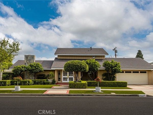 3030 E Elgin, Orange, CA 92869