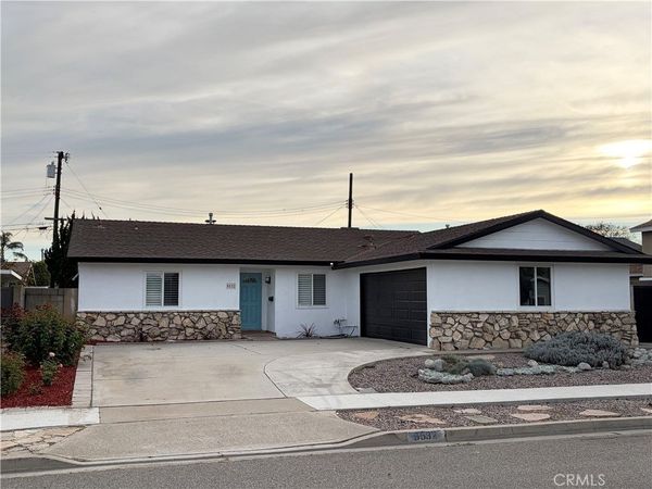 5532 Tiffany, Garden Grove, CA 92845