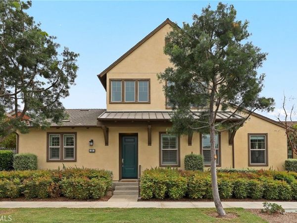 30 Ocaso Street, Rancho Mission Viejo, CA 92694