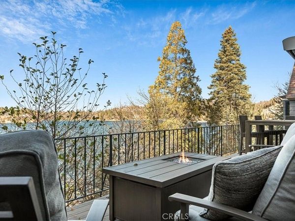 28906 Palisades Drive, Lake Arrowhead, CA 92352