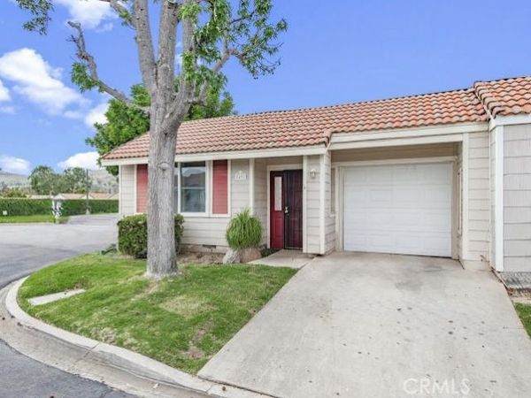 1631 Byron Court , Pomona, CA 91768