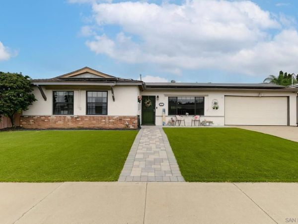 567 Brighthaven, El Cajon, CA 92019