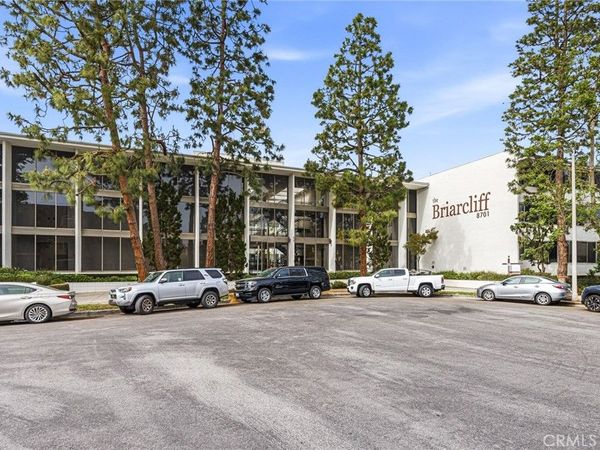 8701 Delgany Avenue, Unit 110, Playa Del Rey, CA 90293