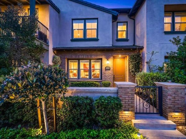 15965 Parkview Loop, San Diego, CA 92127