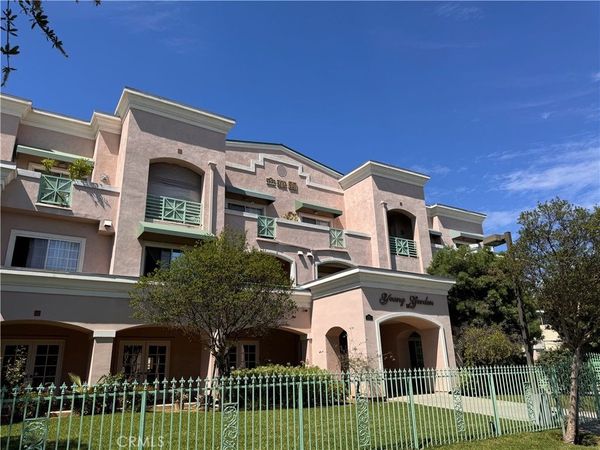 303 N Nicholson Ave, Unit 307, Monterey Park, CA 91755