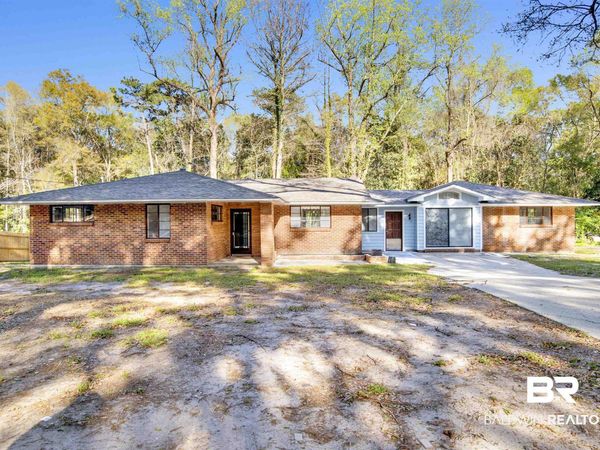 3321 FAIRFIELD Road, Mobile, AL 36605