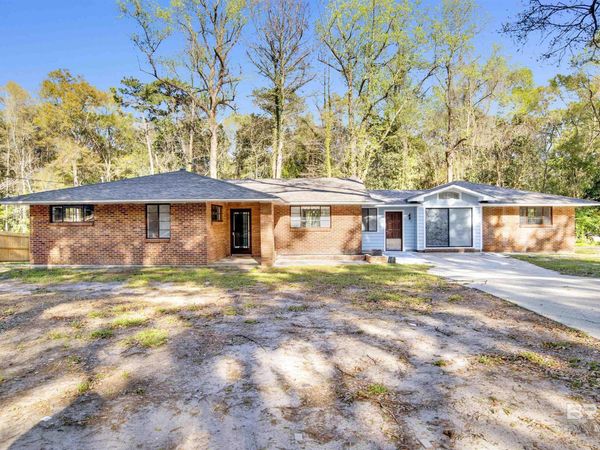 3321 FAIRFIELD Road, Mobile, AL 36605
