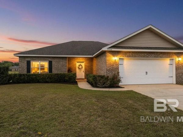 27430 Meade Trail, Loxley, AL 36551