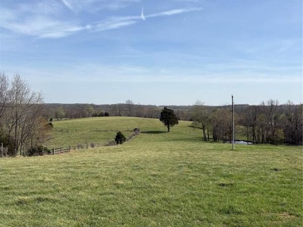 0 County Road 520 , Oak Ridge, MO 63769