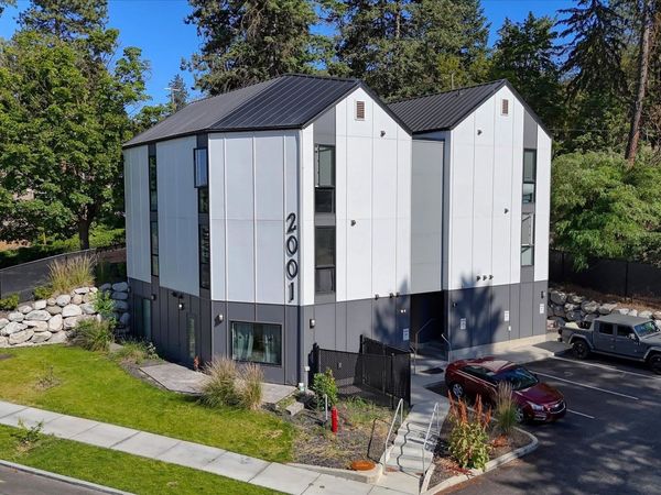 2001 W 7th Ave, Spokane, WA 99204