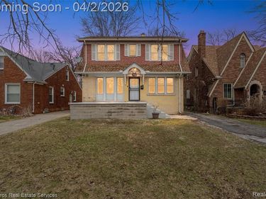 4836 Kensington Avenue, Detroit, MI 48224