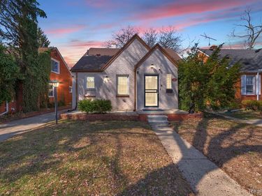 2229 Burger Street , Dearborn, MI 48128