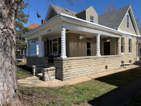 249 Madeira, Chillicothe, OH 45601