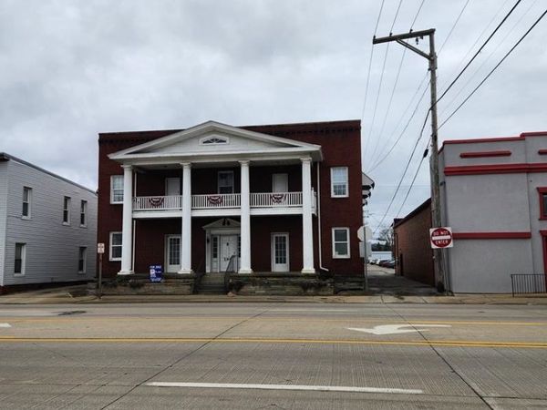 194 Emmit Ave., Waverly, OH 45690