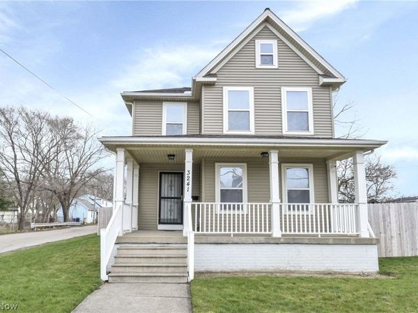 3241 W 50th Street , Cleveland, OH 44102