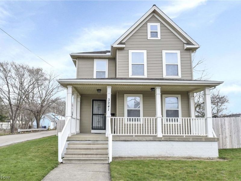 3241 W 50th Street, Cleveland, OH 44102 Photo 1