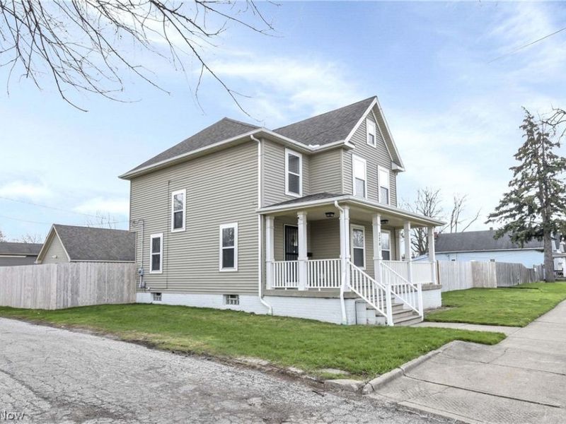 3241 W 50th Street, Cleveland, OH 44102 Photo 2