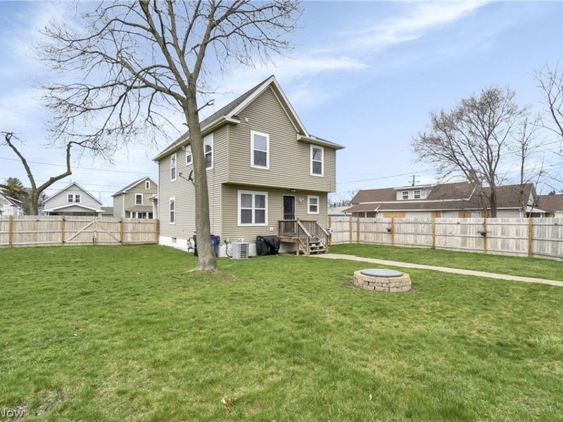 3241 W 50th Street, Cleveland, OH 44102 Photo 3