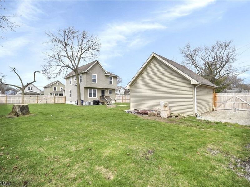 3241 W 50th Street, Cleveland, OH 44102 Photo 38