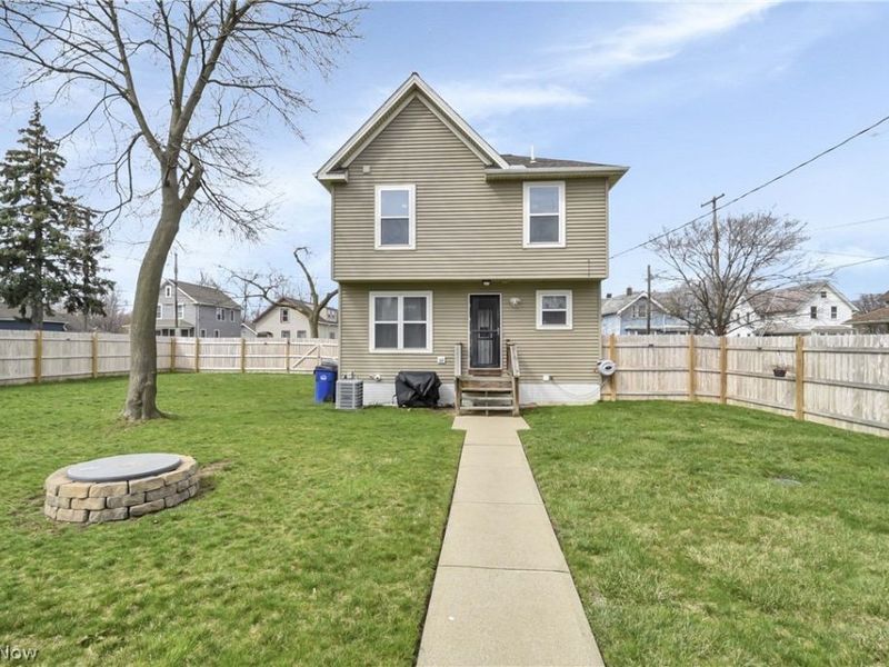 3241 W 50th Street, Cleveland, OH 44102 Photo 4