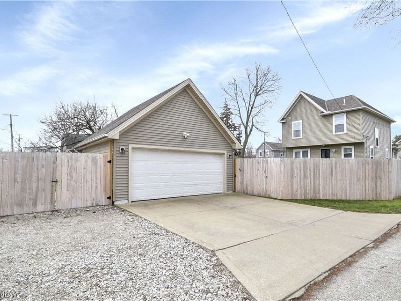 3241 W 50th Street, Cleveland, OH 44102 Photo 40