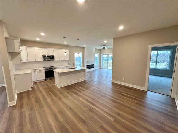 5035 Synergy Street , Van Meter, IA 50261