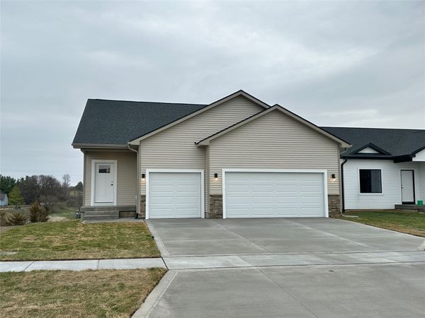 5035 Synergy Street, Van Meter, IA 50261