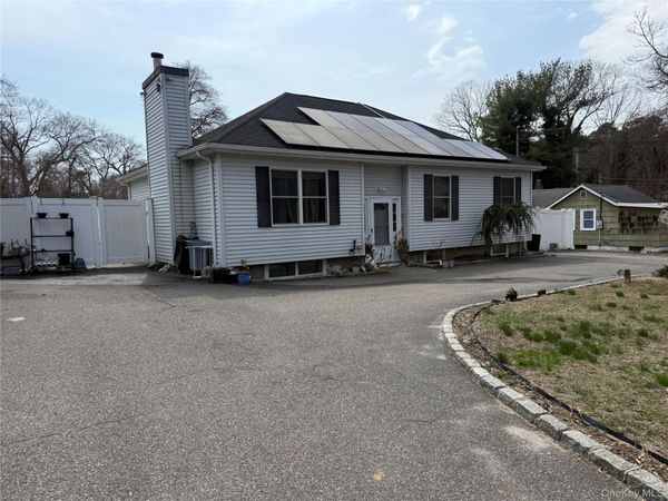 2 1st Street , Coram, NY 11727