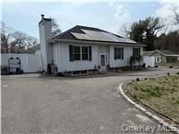 2 1st Street , Coram, NY 11727