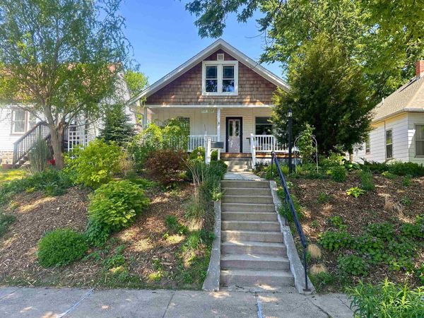 1124 S Newton Street, Sioux City, IA 51106